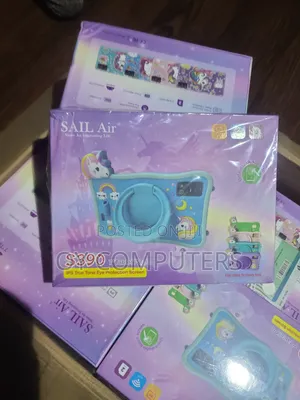 New Sail Air S360 256 GB