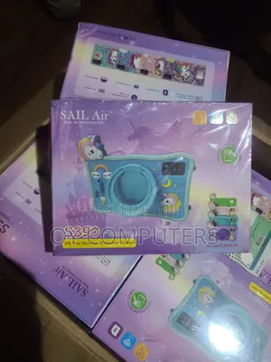 New Sail Air S360 256 GB