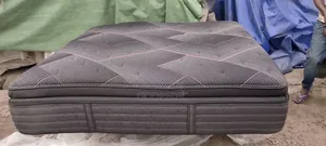 6by6 14inches Canada Spring Mattress