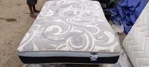 4.5by6 12inches Canada Pocket Spring Mattress