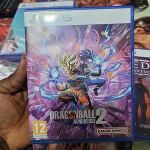 Dragon Ball Xenoverse 2