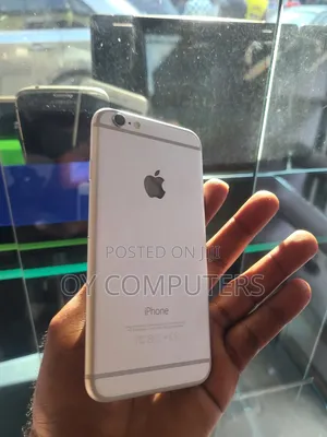 Apple iPhone 6 32 GB Gray