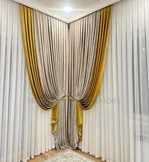 Best Turkey Curtains High Quality
