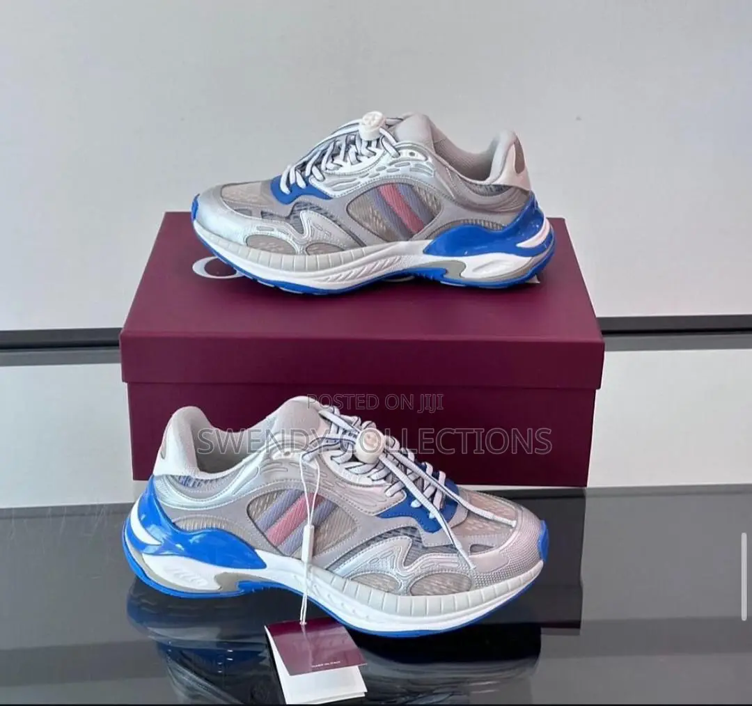 Luxury Gucci Sneakers
