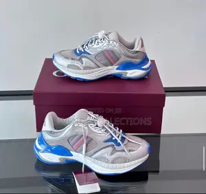 Luxury Gucci Sneakers