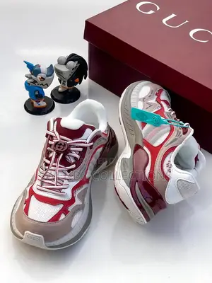 Luxury Gucci Sneakers