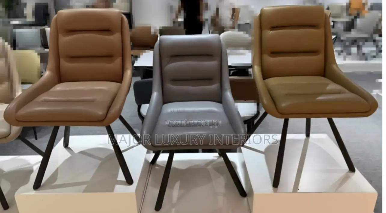 High Quality Chairs / Dining Chairs