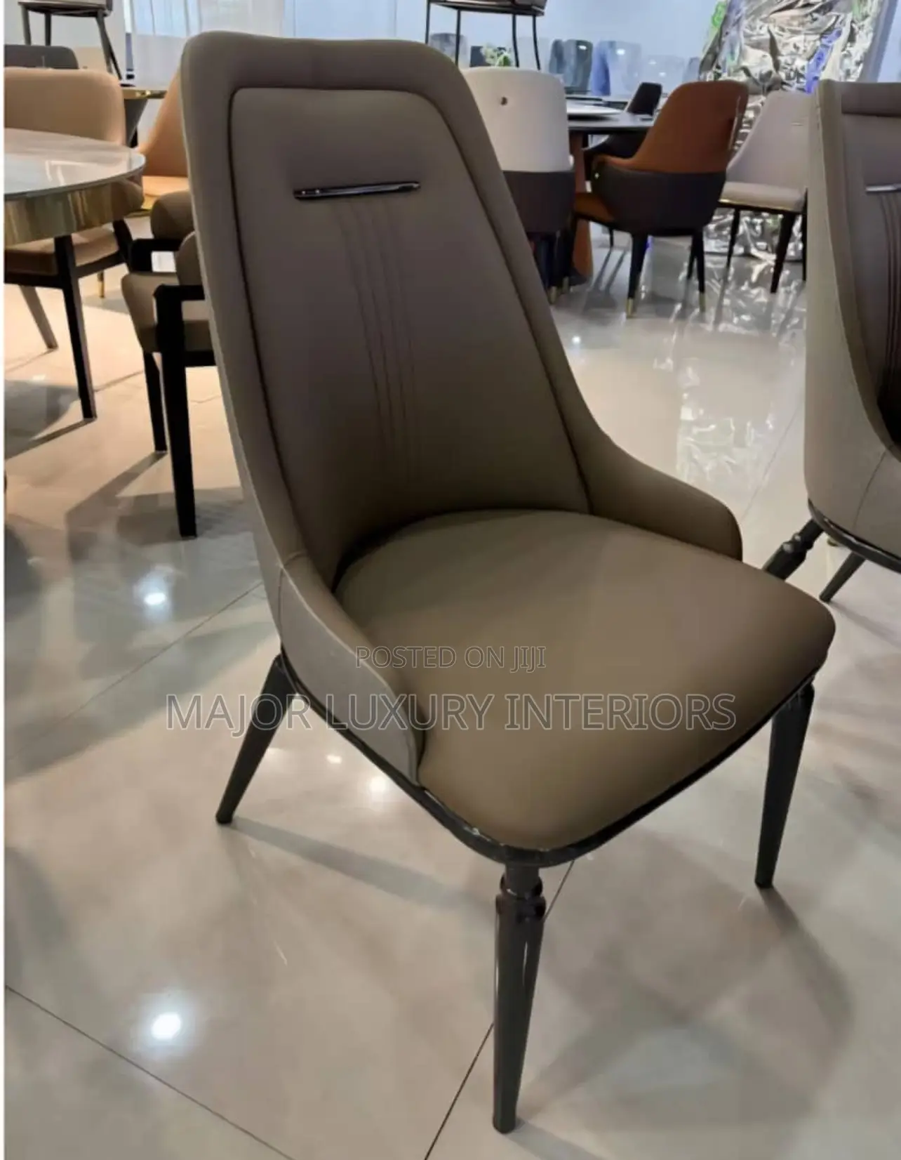 High Quality Chairs / Dining Chairs