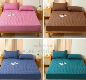 6by7 Plane Water Proof Bed Spread, Available in 6by6 5by6 Too