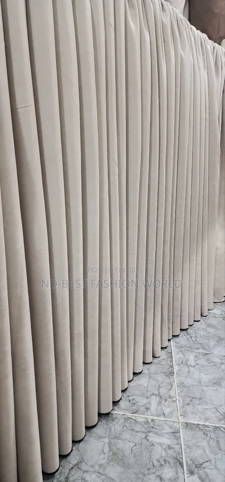 Quality Curtains for Your Doors and Windows