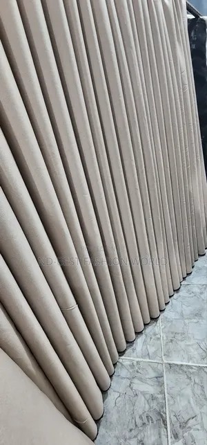 Quality Curtains for Your Doors and Windows