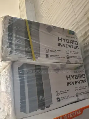 Hybrid Inverter