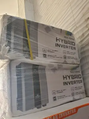 Hybrid Inverter