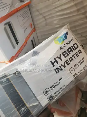 Hybrid Inverter