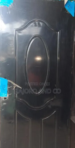 900mm American Panel Door (3ft 6" Block Frame Harmony Door )