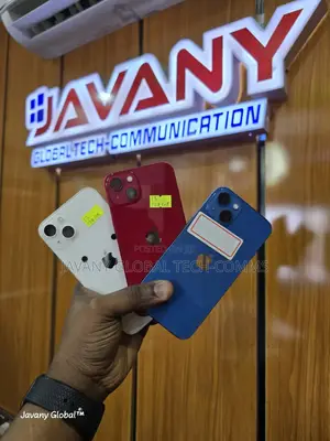 Apple iPhone 13 128 GB