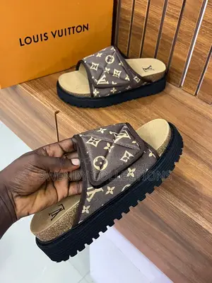 Quality Slippers