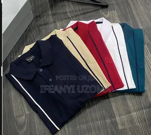 Billionaire Quality Designer T-Shirt