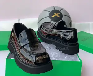 Bottega Veneta Classic Luxury Shoe