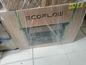 3600w Solar Generator