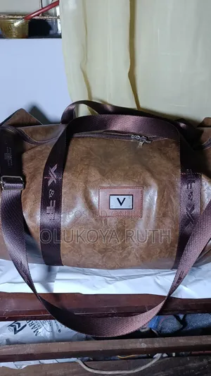 Quality Travel Bag