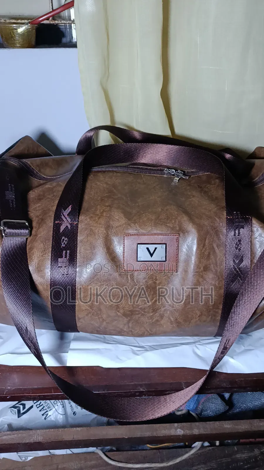 Quality Travel Bag