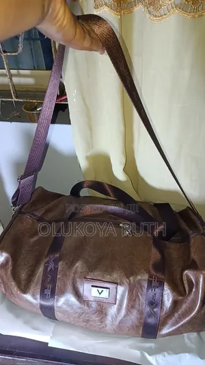 Quality Travel Bag