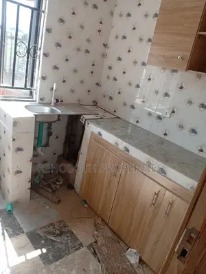 2bdrm Bungalow in Akoto  Elebu, Ibadan for rent