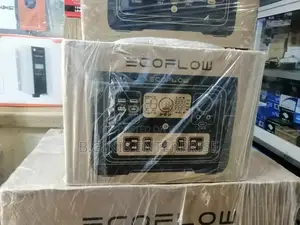 500w Solar Generator