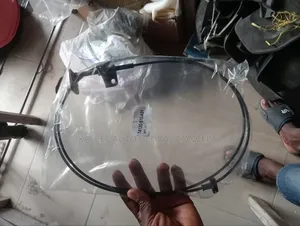 Bonnet Cable Honda Accord 2008 Model