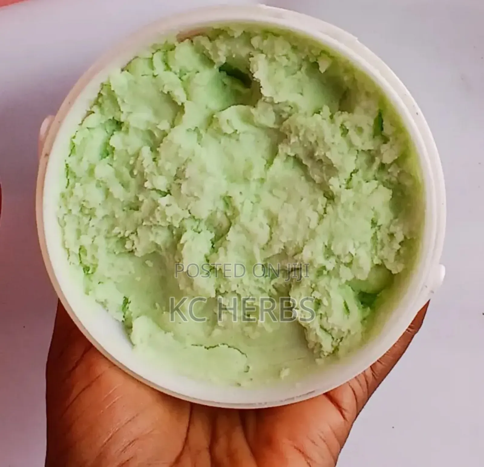 Avocado Butter From 100g