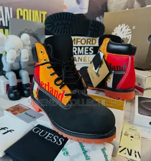 Quality and Original Timberland for Men