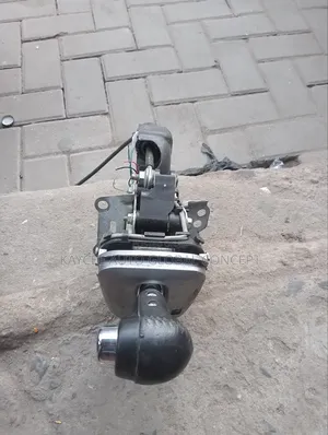 Gear Selector Knob Honda Odyssey 2008 Model