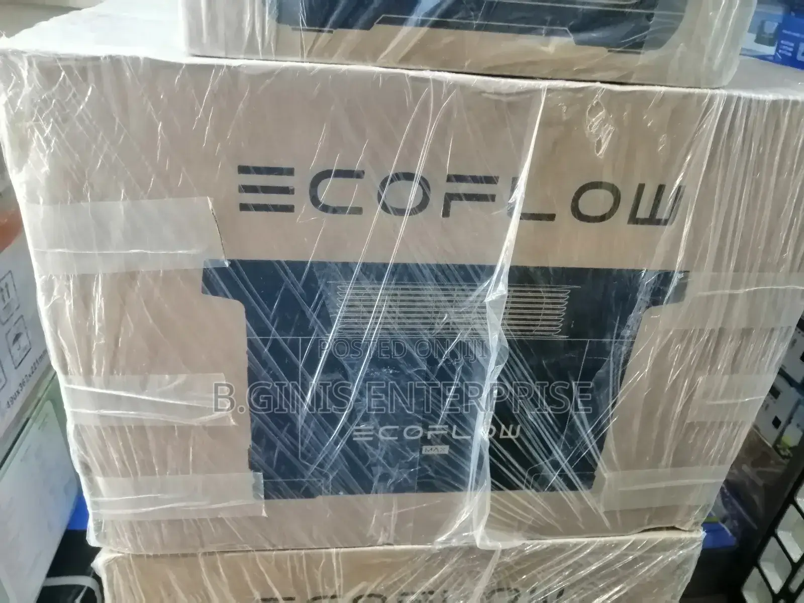 800w Solar Generator