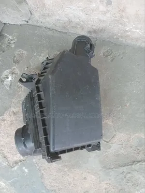 Air Filter Box With Switch Honda Accord 2013-2017 Model