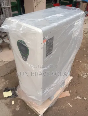 17.5kwh Felicity Lithium Battery 51.2v Available Now