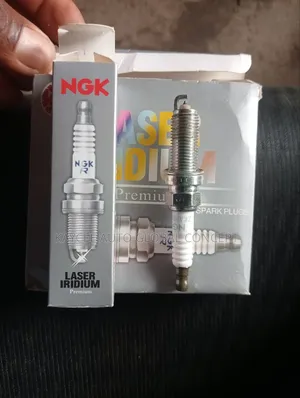 Spark Plugs for Honda Cars and Suv's