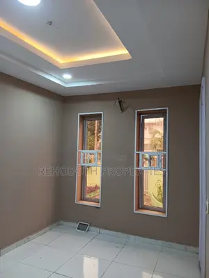 4bdrm Duplex in Jericho, Ibadan for sale