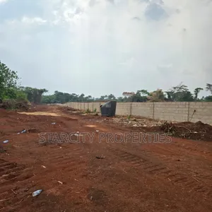 Plots Of Land For Sale In Ubulu-okiti Asaba Delta State