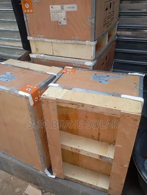 10kwh Felicity Hybrid Inverter Coming With 120ah Charge Controller