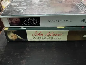 John Adams
