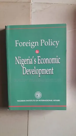 Foreign Policy and Nigeria Economic Development