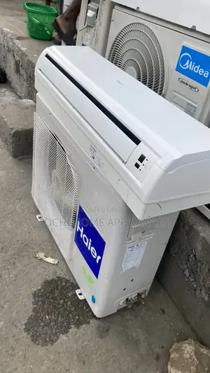 2hp Inverter Imported Ac Haire