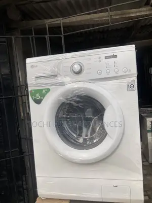 5kg Clean Inverter Washing Machine