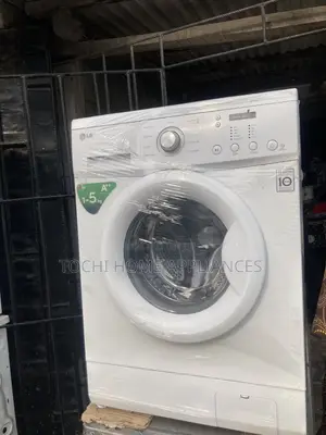 5kg Clean Inverter Washing Machine