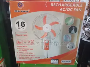 Solar Wall Fan 16 Inches With Panel