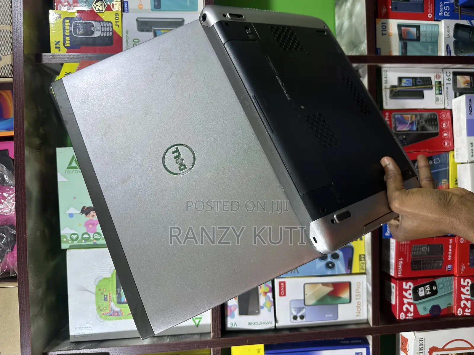 Laptop Dell Vostro 3460 4GB Intel Core I3 HDD+SSD 320GB