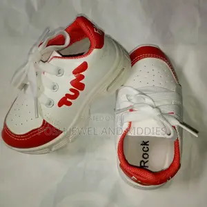 Light Shoes for Unisex