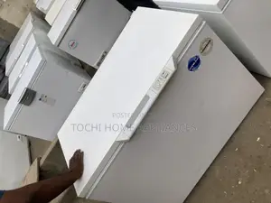300 Liters Deep Freeze