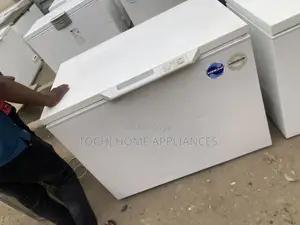 300 Liters Deep Freeze